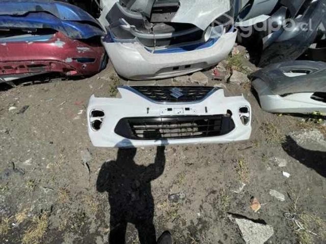 Parachoque suzuki baleno 2021