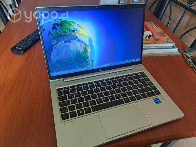 Hp probook 440 g8 core i5