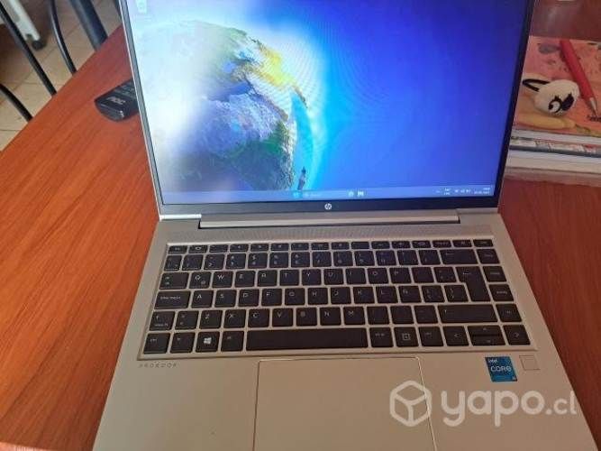 Hp probook 440 g8 core i5