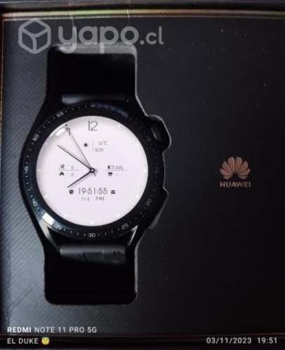 Reloj