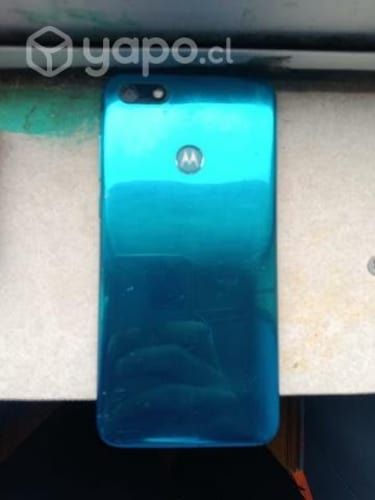 Celular Motorola E6 lite