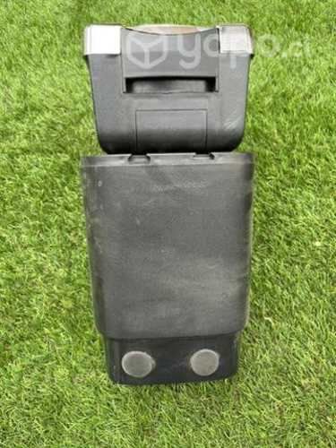 Apoya brazos central terios 2013