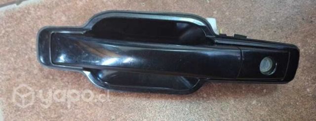 Manilla exterior delantera LH Ssangyong Actyon