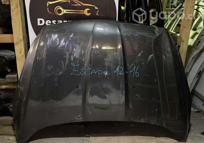 Capot Escape 2012 a 2016 2.1
