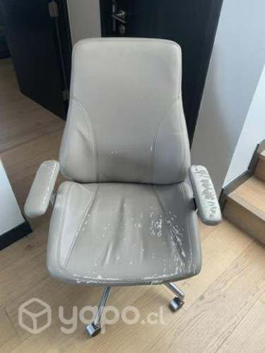 Silla Ejecutiva de Escritorio Usada