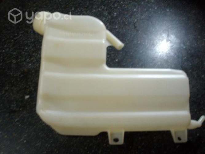 Deposito agua npr 4.3 4.8