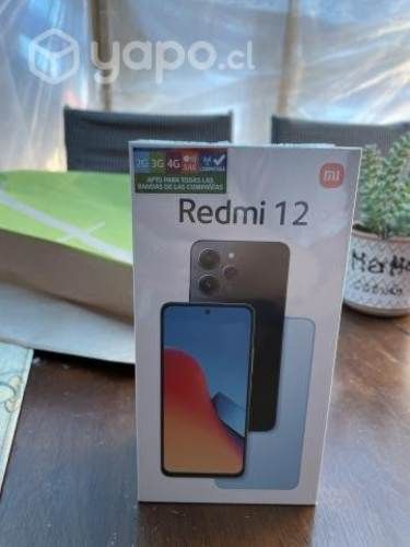 Redmi 12