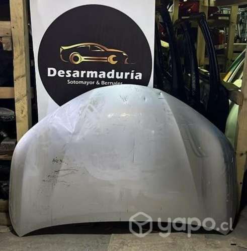 Capot yaris 2018 a 2020 2.0