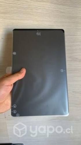 Lenovo Tablet P11 semi nuevo, muy poco uso