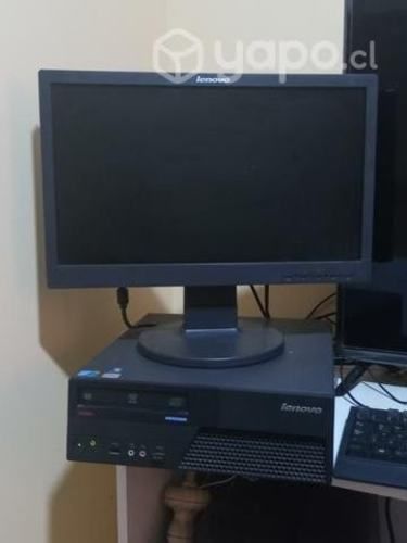 Computadora de escritorio