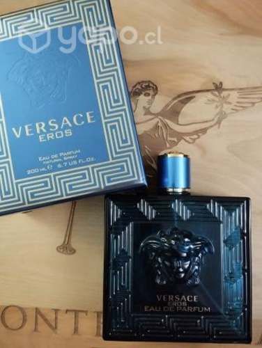 Envases de perfume  hugo boss