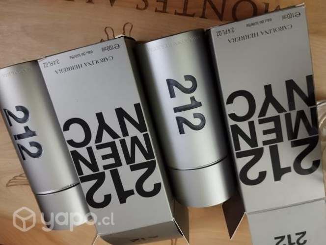 Envases de perfume  hugo boss