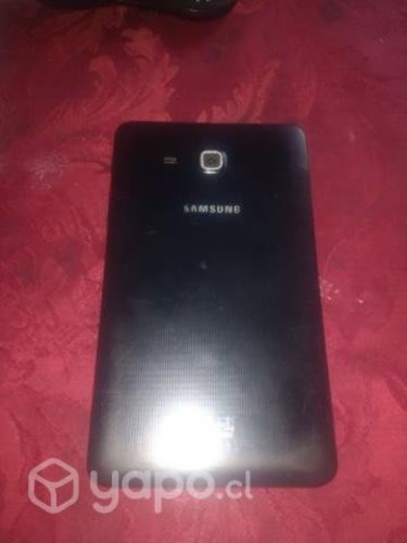 Tablet telefono Samsung