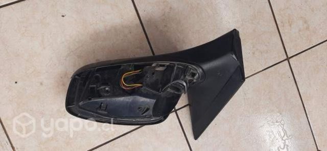 Espejo hyundai accent rb