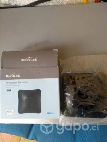Control remoto universal