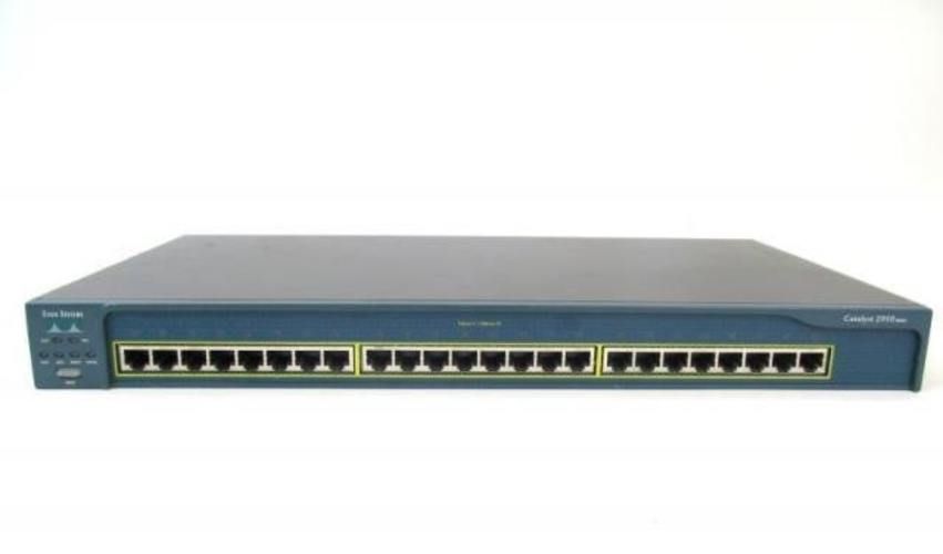 Switch Cisco 2950