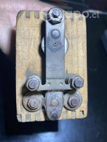 Bobina antigua FORD modelo T