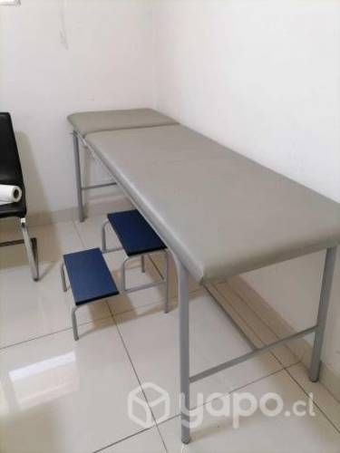 Camilla fija seminueva