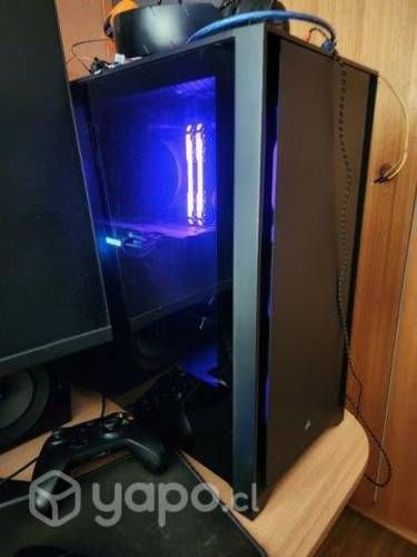 Pc de escritorio RTX 3070