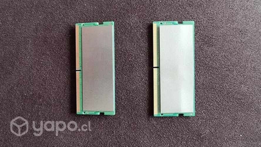 Ram DDR5-4800 laptop Samsung 8Gb