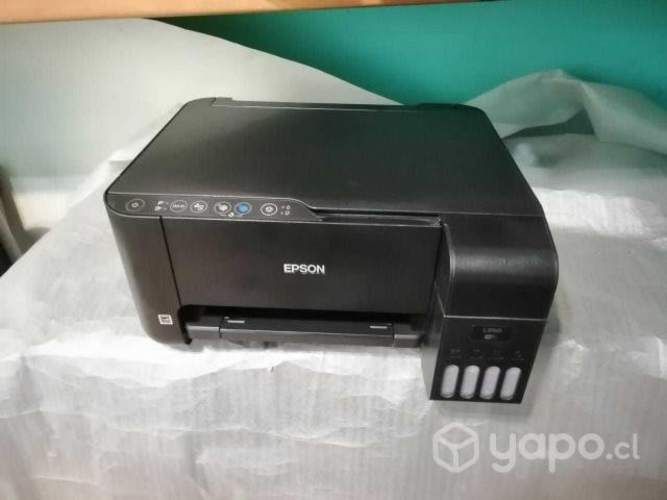 Impresora Epson L3150