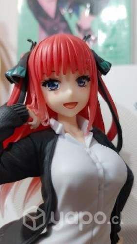 Figura de anime