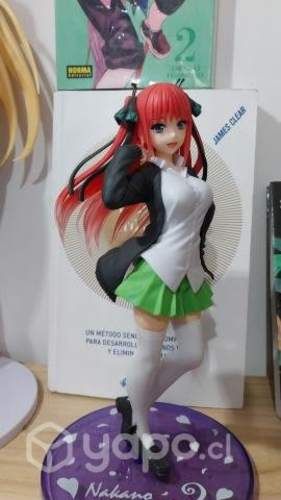 Figura de anime
