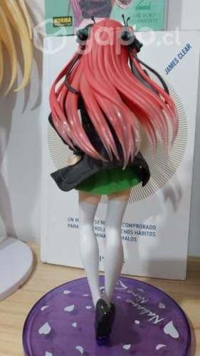 Figura de anime