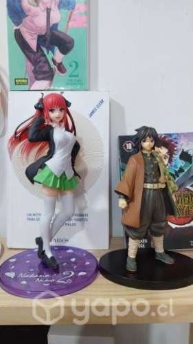 Figura de anime