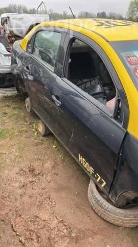 Puerta Volkswagen voyage 2017