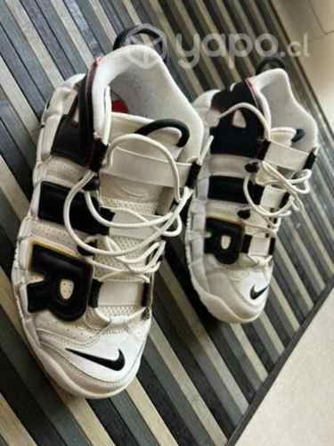 Zapatillas nike up tempo