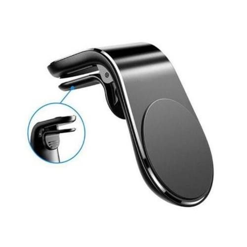 Soporte magnético para celular