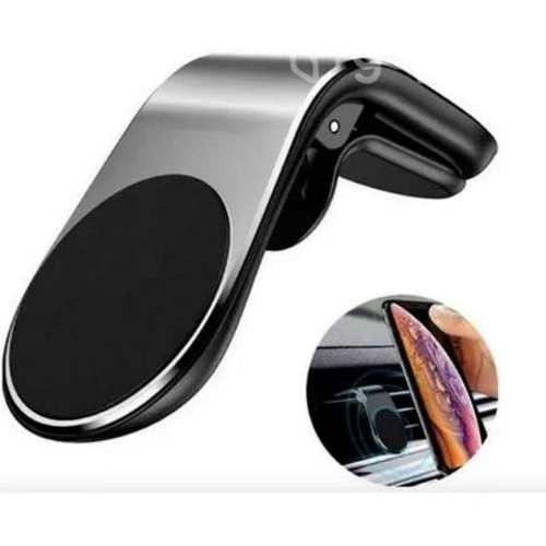 Soporte magnético para celular