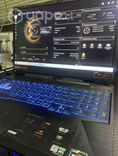 Asus tuf Gaming a15