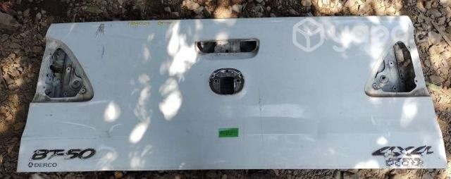 Portalon Leve Detalle (MBA029) Mazda BT50 4x4 2.2