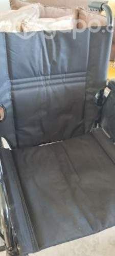 Silla de ruedas