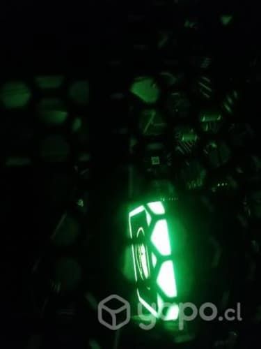 Refrigeración liquida Cougar aqua 120