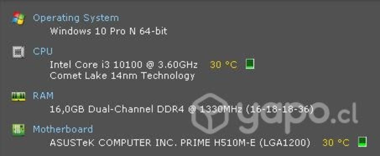 Refrigeración liquida Cougar aqua 120