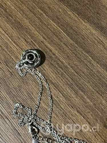 Collar visualizacion amor