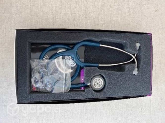 Fonendo Littmann Classic III