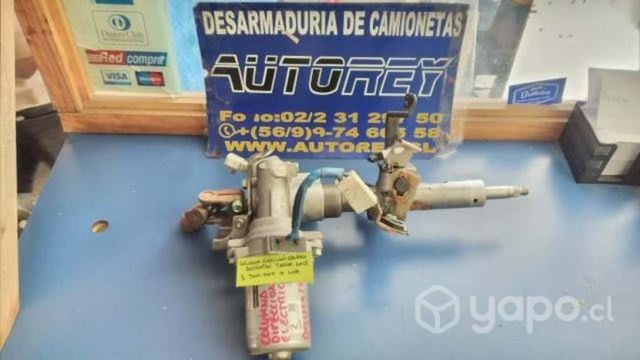 Columna direccion electrica daihatsu terios 2015