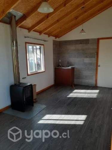 Casa 2d 1b Sector Lagunitas Pto Montt