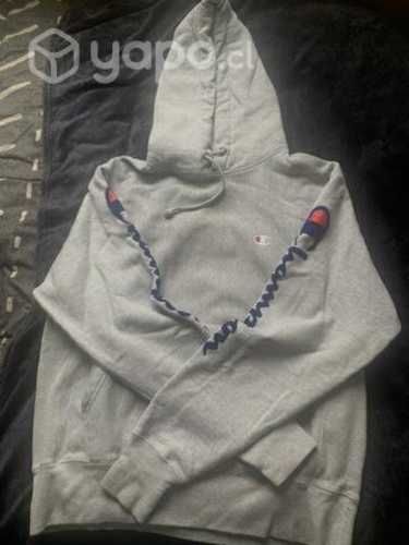 Poleron Champion Reverse Weave Original