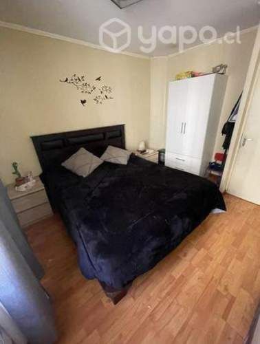 Departamento San Bernardo