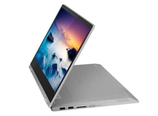 Lenovo idead pad touch