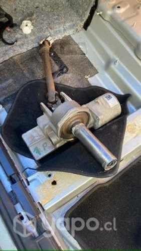 Módulo eps Fiat grande punto