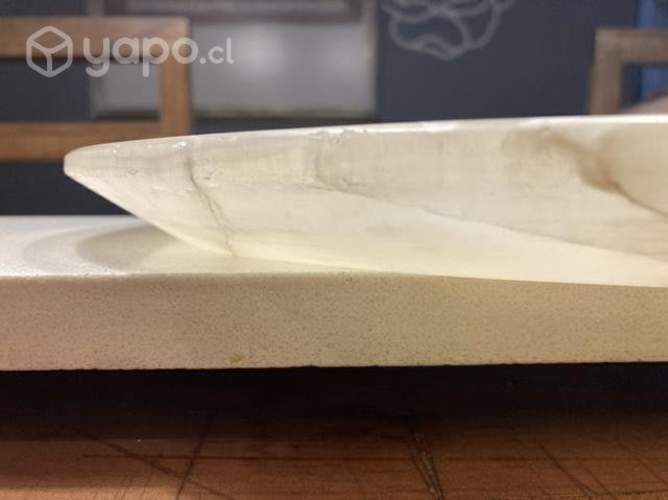 Base mármol ónix translucido