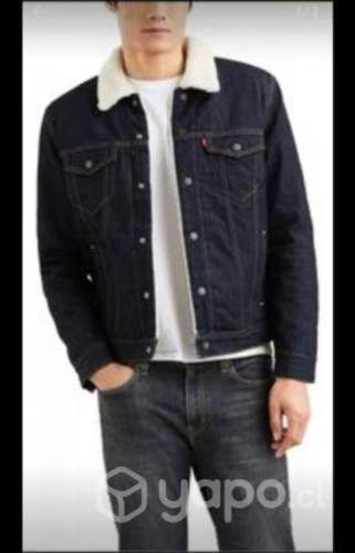 Chaqueta Levi's