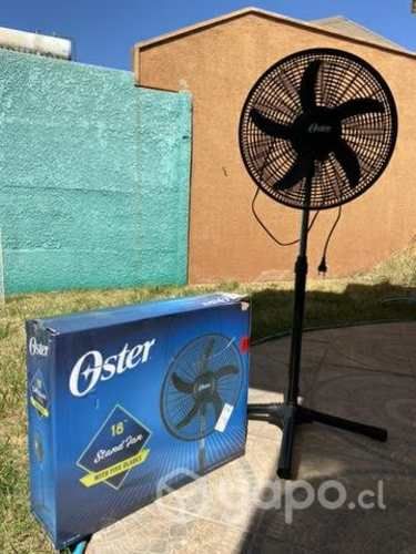 Ventilador OSTER 18 pulgadas