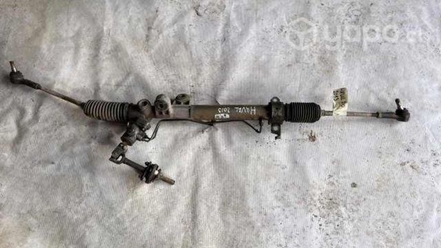 Cremallera de dirección Great Wall Haval 2.0 2013